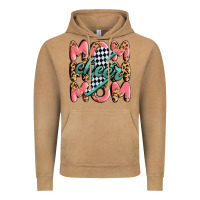 Vintage Camel cheer mom Vintage Hoodie - MaliasSmallBusiness