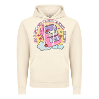 Vintage Artic its a good day to run my small business Vintage Hoodie - MaliasSmallBusiness