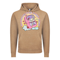Vintage Coffee its a good day to run my small business Vintage Hoodie - MaliasSmallBusiness