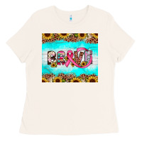 Bone brave Ladies Tee - JahusDesignShop