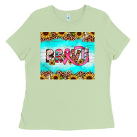 Brave Ladies Tee | Teevron
