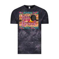 Cloud Black dibs on the driver Vintage Tee - JahusDesignShop