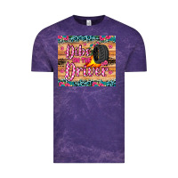 Cloud Purple dibs on the driver Vintage Tee - JahusDesignShop