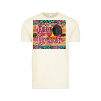 Vintage Arctic dibs on the driver Vintage Tee - JahusDesignShop