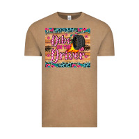 Vintage Coffee dibs on the driver Vintage Tee - JahusDesignShop