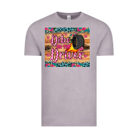 Vintage Zinc dibs on the driver Vintage Tee - JahusDesignShop