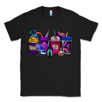Black gaming coffee cups Classic Tee - NancyCooperArtShop