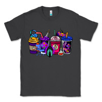 Smoke gaming coffee cups Classic Tee - NancyCooperArtShop