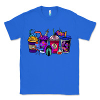 True Royal gaming coffee cups Classic Tee - NancyCooperArtShop