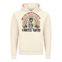 Vintage Artic endless tbr Vintage Hoodie - MaliasSmallBusiness