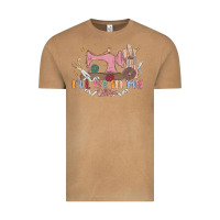 Vintage Camel ill be in my office Vintage Tee - MaliasSmallBusiness