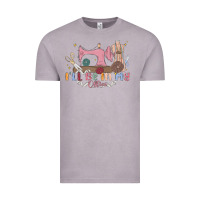 Vintage Zinc ill be in my office Vintage Tee - MaliasSmallBusiness