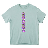 Arona Halloween Key Fob Heavy Core Tee - BundleAndBundleShop
