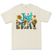 Bone just pray Premium Tee - Artiststas