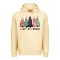 Pina Colada merry and bright Premium Hoodie - CowGirlArtShop