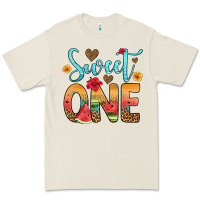 Bone sweet one watermelon Premium Tee - Artiststas