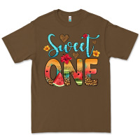 Cacao sweet one watermelon Premium Tee - Artiststas