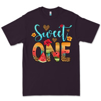 Plum sweet one watermelon Premium Tee - Artiststas