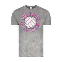Cloud Rock in my volleyball era Vintage Tee - MaliasSmallBusiness