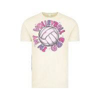 Vintage Arctic in my volleyball era Vintage Tee - MaliasSmallBusiness