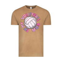 Vintage Camel in my volleyball era Vintage Tee - MaliasSmallBusiness