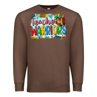 Chestnut teacher of warriors Premium Sweatshirt - CowGirlArtShop