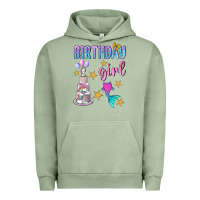 Birthday Girl Urban Hoodie | Teevron