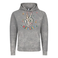 Cloud Rock wife life Vintage Hoodie - MaliasSmallBusiness