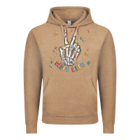 Vintage Coffee wife life Vintage Hoodie - MaliasSmallBusiness
