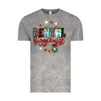 Cloud Rock Christmas dental hygienist Vintage Tee - JahusDesignShop