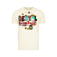 Vintage Arctic Christmas dental hygienist Vintage Tee - JahusDesignShop