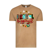 Vintage Camel Christmas dental hygienist Vintage Tee - JahusDesignShop