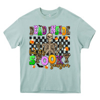 Arona dead inside but its spooky season Heavy Core Tee - AdoDesignShop