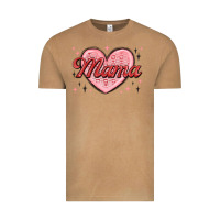Vintage Camel mama valentines Vintage Tee - MaliasSmallBusiness