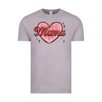 Vintage Zinc mama valentines Vintage Tee - MaliasSmallBusiness