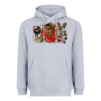 Joy Heavyweight Hoodie | Teevron