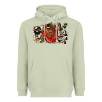 Matcha joy Heavyweight Hoodie - CowGirlArtShop