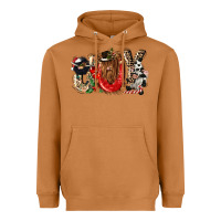 Meerkat joy Heavyweight Hoodie - CowGirlArtShop