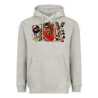 Moon Dust joy Heavyweight Hoodie - CowGirlArtShop