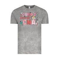 Cloud Rock cupids favorite cna Vintage Tee - MaliasSmallBusiness