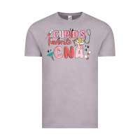 Vintage Zinc cupids favorite cna Vintage Tee - MaliasSmallBusiness