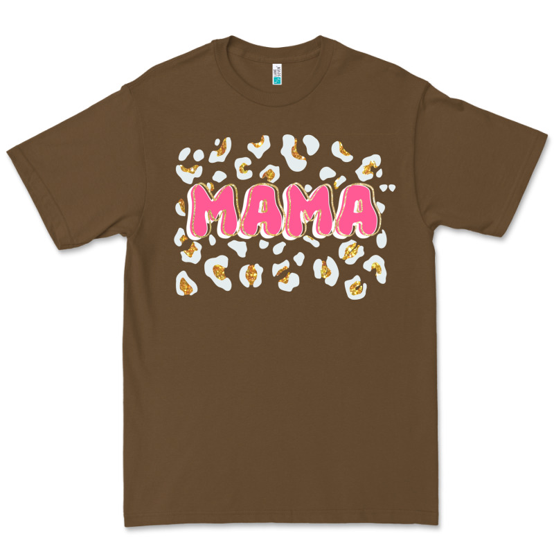 Mama Premium Tee by JahusDesignShop | Teevron