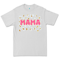 Dove Grey mama Premium Tee - JahusDesignShop