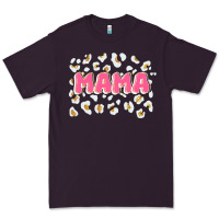 Plum mama Premium Tee - JahusDesignShop