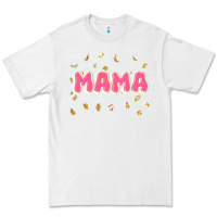 White mama Premium Tee - JahusDesignShop