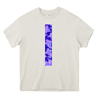 Cream Halloween Key Fob Heavy Core Tee - BundleAndBundleShop