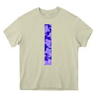 Mossy Halloween Key Fob Heavy Core Tee - BundleAndBundleShop