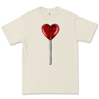 Bone heart candy Premium Tee - AdoDesignShop