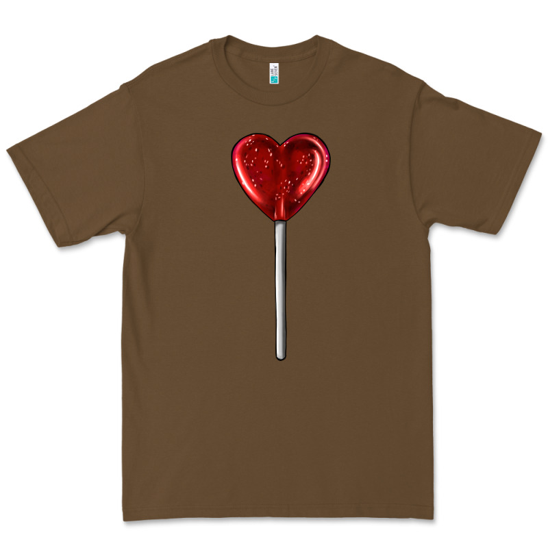 Heart Candy Premium Tee by AdoDesignShop | Teevron