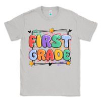 Moon Dust first grade Classic Tee - MaliasSmallBusiness